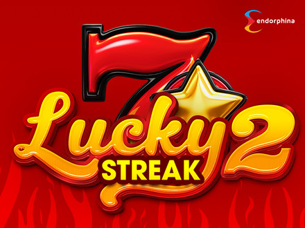 Lucky Streak 2 slot